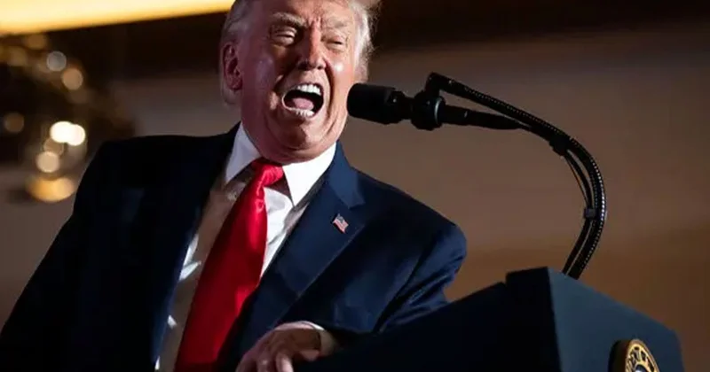 Almanya Başbakan Yardımcısı Klingbeil: Trump ın tavsiyelerine ihtiyacımız yok