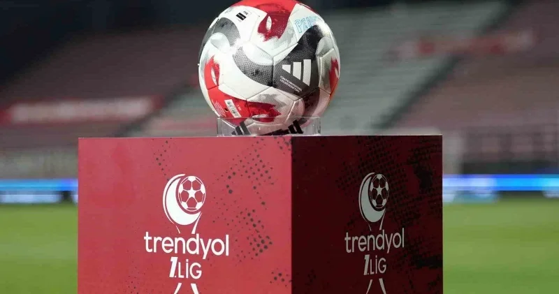 1. Lig e veda eden 4 takım belli oldu Futbol Haberleri
