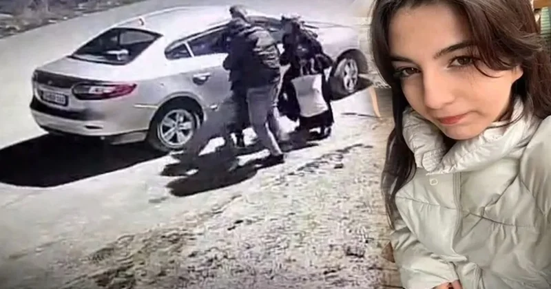 Kaçırılma olayından aile dramı çıktı: Babasının altınlarını alıp mülteciye kaçmış Sözcü Gazetesi