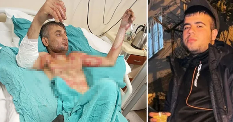 SON DAKİKA: Duyma ve konuşma engelliydi... Ağır işkenceye büyük ceza Son dakika haberleri