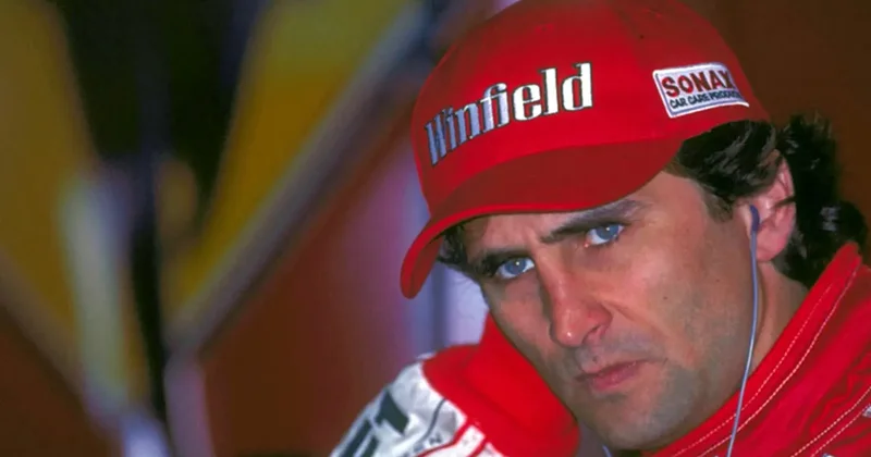 F1 in eski pilotu paralimpik şampiyonu Alex Zanardi, hayatını kaybetti!