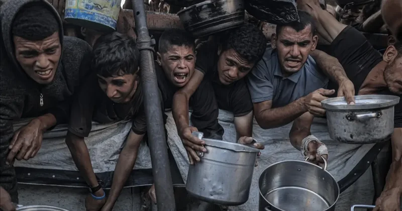 İsrail in silmeye çalıştığı tarih dijitalde: Gazze nin ruhu VR teknolojisiyle yaşayacak