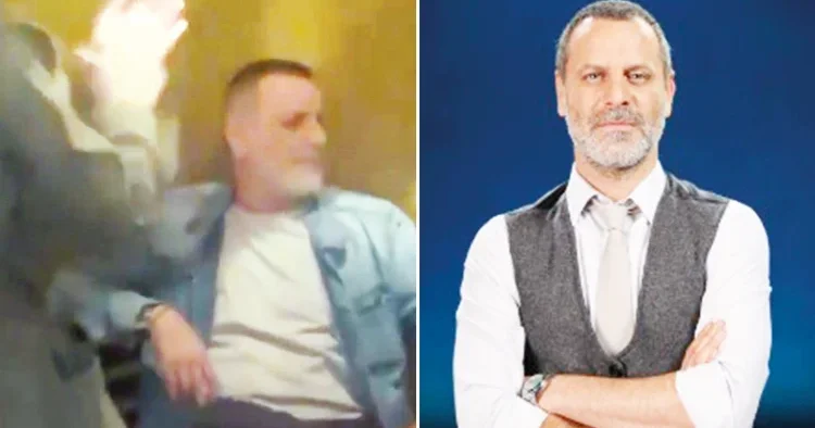 Ozan Güven protestosu suç muydu