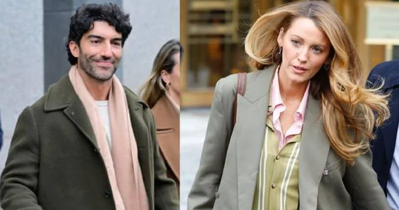 Blake Lively ve Justin Baldoni arasında mahkeme savaşı yeniden kızıştı