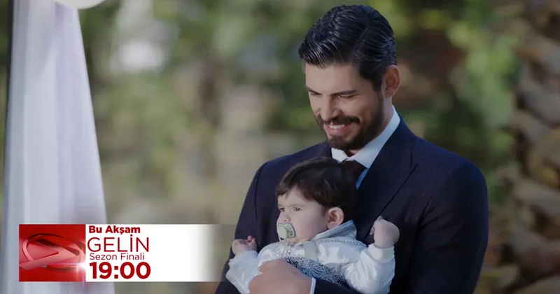 Gelin de herkes konakta toplanıyor, küsler barışıyor! Neler yaşanacak?