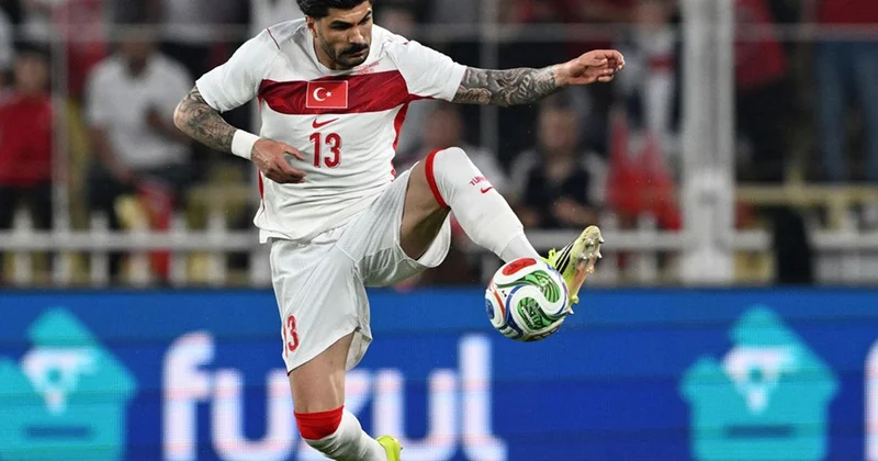 TFF den Eren Elmalı nın sağlık durumuyla ilgili açıklama