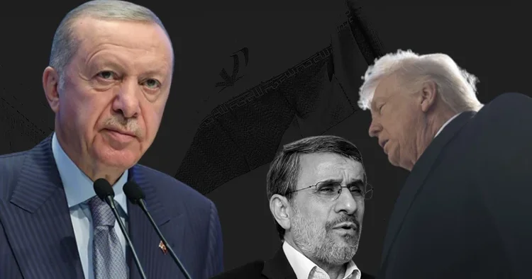 İsrailli eski istihbaratçı gizli planı ifşa etti: İran a karşı PKK yı kullanma planını Cumhurbaşkanı Erdoğan bozdu