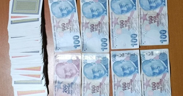 Samsun da kumara geçit yok: 9 kişiye ceza, 2 işletme sorumlusuna adli işlem Samsun Haberleri