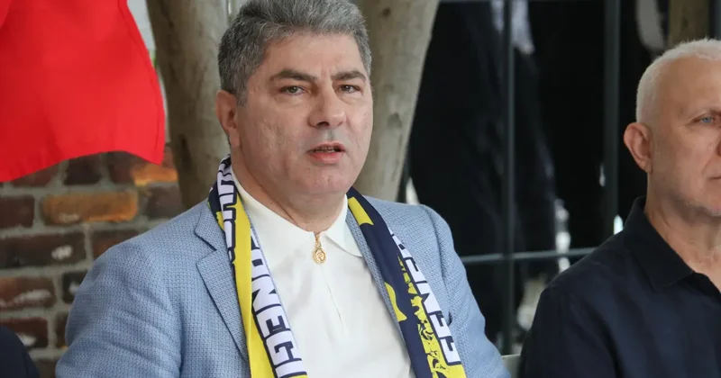 Ali Koç çok istemişti! Hakan Safi kupa canavarı na yıllık 15 milyon maaş teklif etti