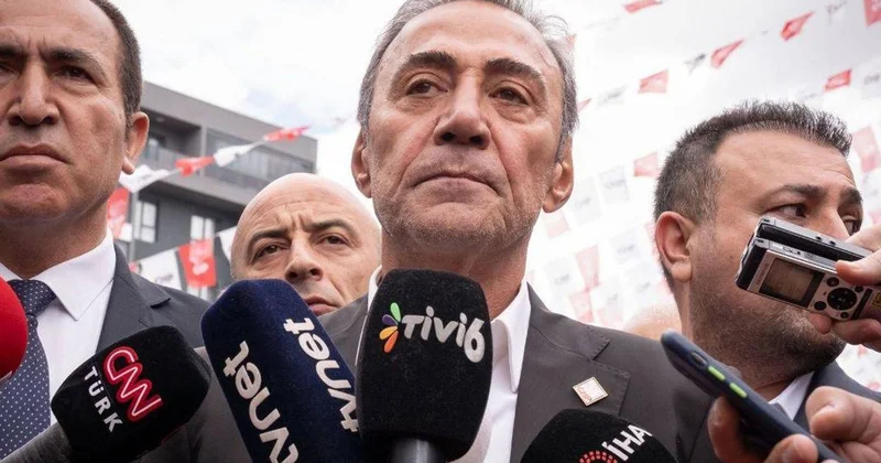 Kılıçdaroğlu ndan Berhan Şimşek e A Takımı nda yeni görev