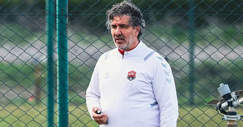 Erzincanspor da Ahmet Yıldırım dönemi sona erdi!
