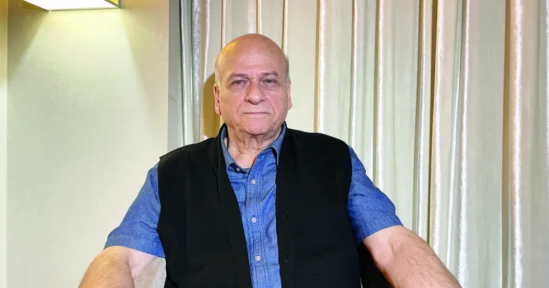 Milli sinemanın senaryoları onun elinden geçti Kültür Sanat Haberleri