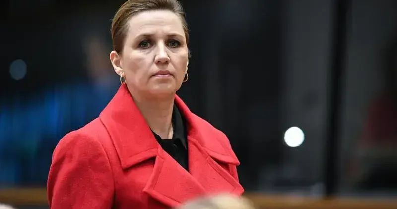 Danimarka’da Mette Frederiksen yeniden başbakanlık görevini üstlendi