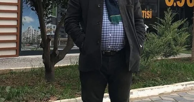 Denizde rahatsızlanıp, hayatını kaybetti Mersin Haberleri