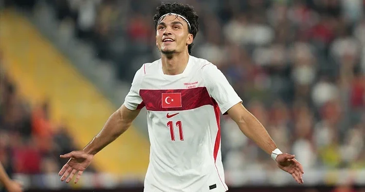 Can Uzun dan Dünya Kupası yorumu: Heyecanlıyız ve mutluyuz!
