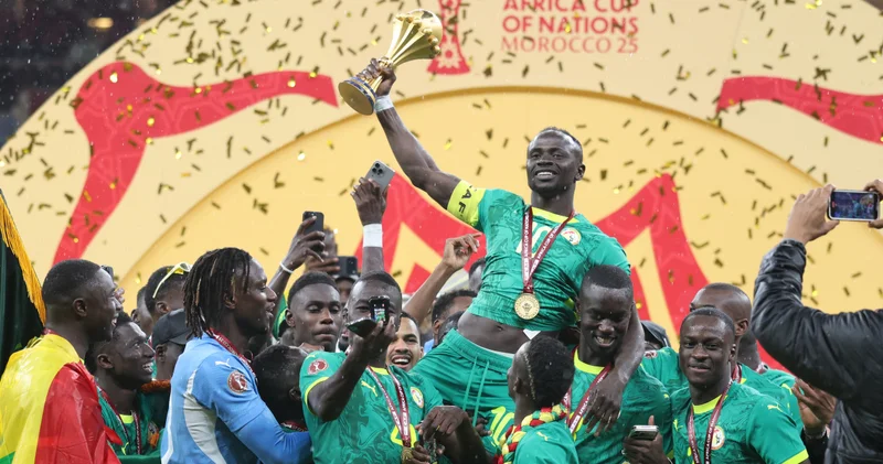 Senegal in 2026 FIFA Dünya Kupası kadrosu açıklandı: Ismaıl Jakobs ve Cherif Ndiaye kararı