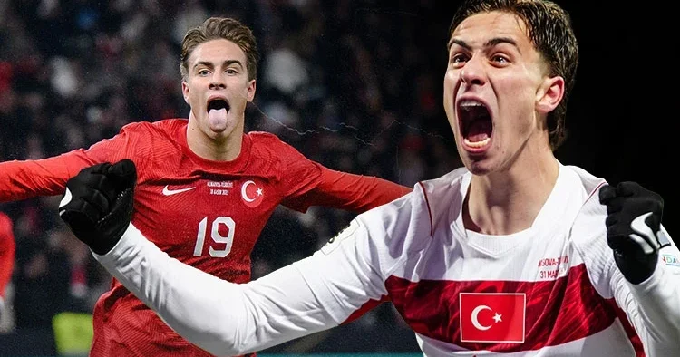Kenan Yıldız’dan Dünya Kupası itirafı: Büyük sözler vermeyi sevmiyorum dedi ve ekledi...