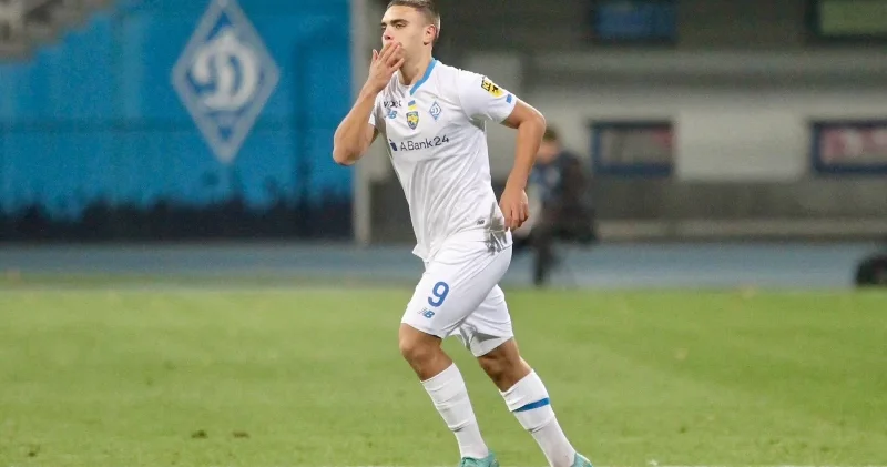 Galatasaray dan sürpriz forvet hamlesi: Icardi nin yerine 20 lik golcü Futbol Haberleri