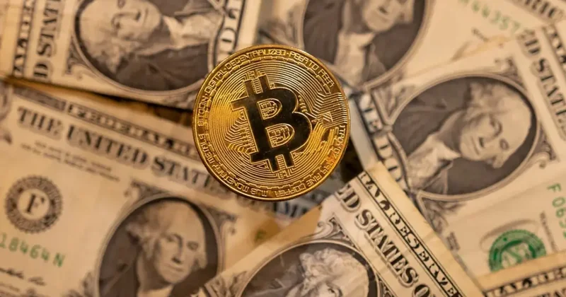 Piyasada büyük tedirginlik: Bitcoin iki ayın dibinde!