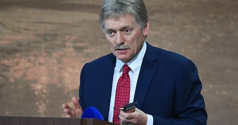 Kremlin den şartlı barış mesajı: Zelenski emir verirse savaş gün sonunda biter Dünya Haberleri