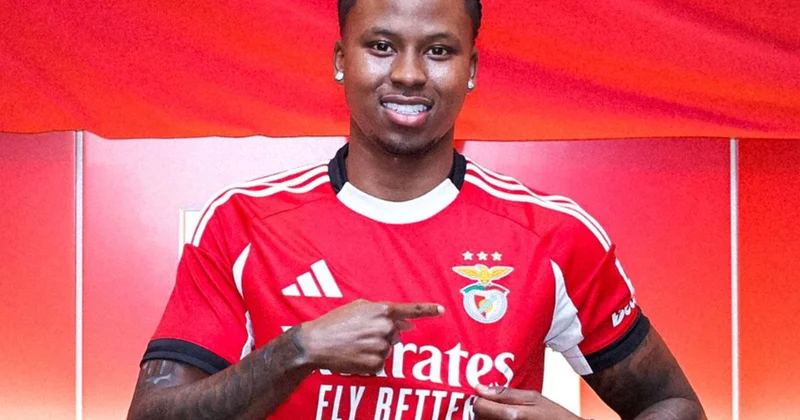 Bonservisi sudan ucuz! Trabzonspor, Cabral ı kadrosuna kattı