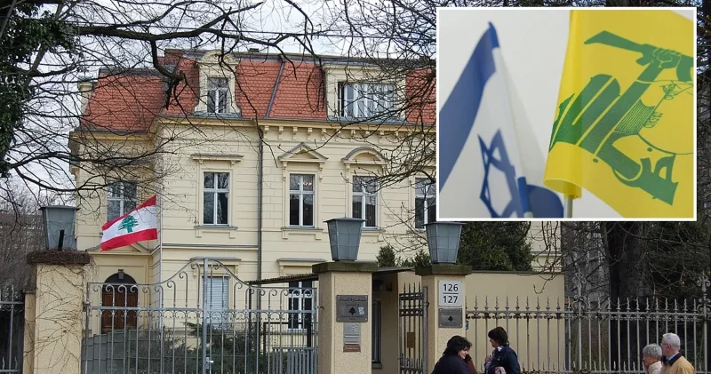Lübnan ın Washington Büyükelçiliği duyurdu: Hizbullah ve İsrail ABD nin ateşkes önerisini kabul etti Ortadoğu Haberleri