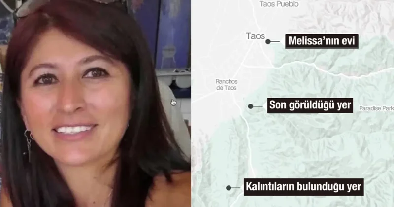 1 yıldır kayıp bilim insanının cesedi bulundu
