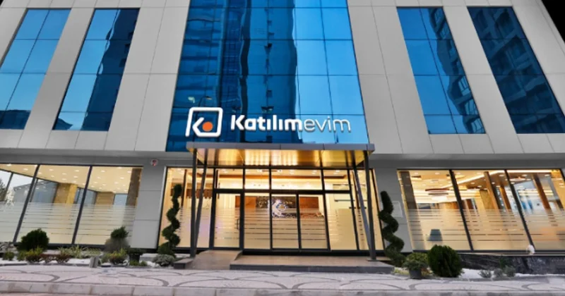 Katılımevim, Dünyanın En Hızlı Büyüyen Şirketleri Arasında İlk 50’de Sözcü Gazetesi