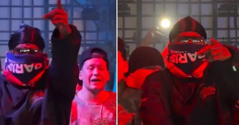 Travis Scott tan Türkiye konseri açıklaması! Hosted By tartışması sürüyor Sözcü Gazetesi