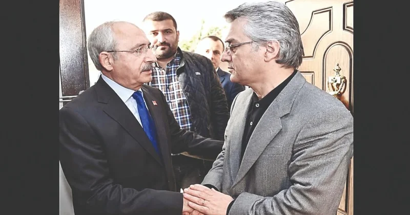 Niyet belli oldu: Atatürk’ün kurduğu cumhuriyeti yıkmak! Sözcü Gazetesi
