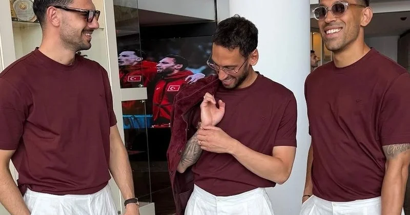 Hakan Çalhanoğlu cephesinden Fenerbahçe iddialarına yanıt