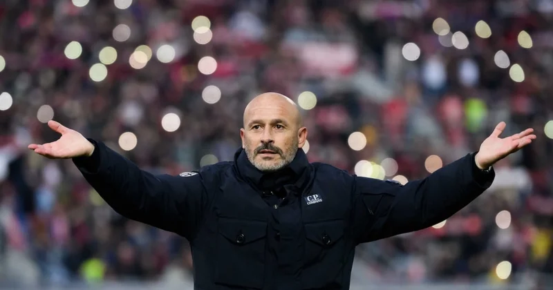 Portekiz seferinde sonuç alamayan Beşiktaş’ta Önder Özen, İtalya’ya çıkarma yaptı! Ciao İtaliano Sözcü Gazetesi