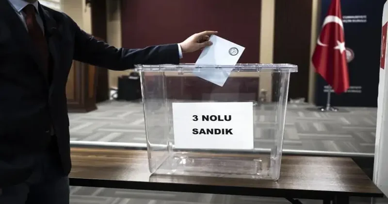 CHP de son durum.... Bugün seçim olsa tercihiniz ne olurdu?