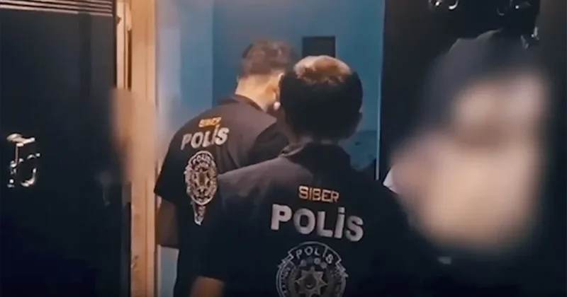 SON DAKİKA 60 milyarlık vurguna operasyon… 27 ilde 89 gözaltı kararı