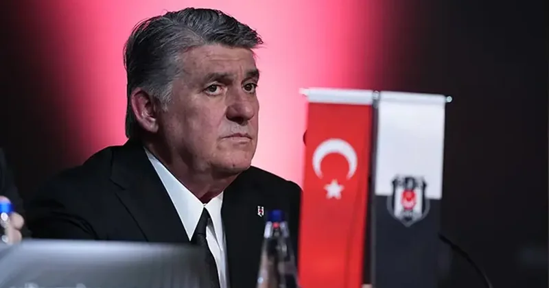 Başkan gözünü kararttı! Beşiktaş a yıldız yağacak; bütçe 200 milyon euro Fanatik Gazetesi Beşiktaş (BJK) Haberleri Spor