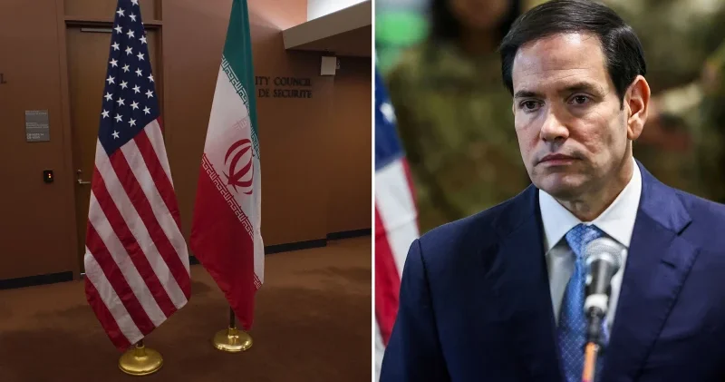 ABD Dışişleri Bakanı Rubio: İran nükleer programını müzakere etmeyi kabul etti Dünya Haberleri