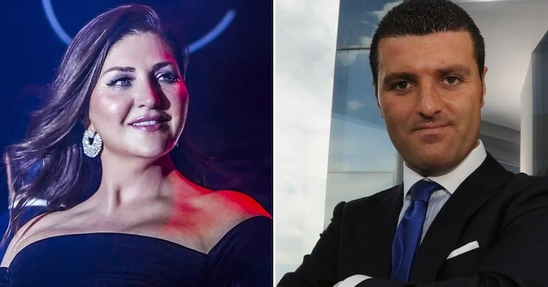 Sibel Can ile Emir Sarıgül hakkında evlilik iddiası! Sözcü Gazetesi