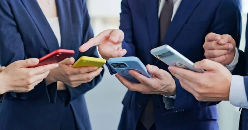Telefonunda hemen bu kontrolü yapmayanların bilgileri çalınıyor Sözcü Gazetesi