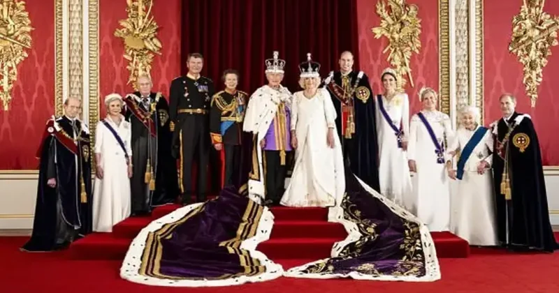 Kraliyet ailesinde taht kavgası başladı! Prens William, Kral Charles a karşı harekete geçti