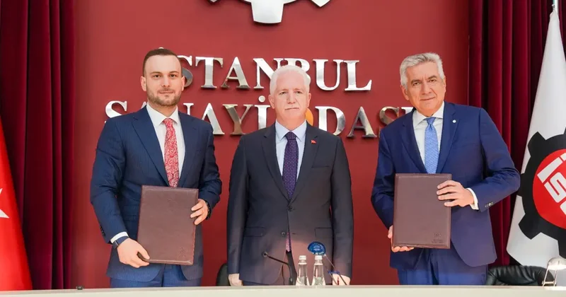 COP31 Yolunda Sanayide Sıfır Atık ve Döngüsel Ekonomi İş Birliği