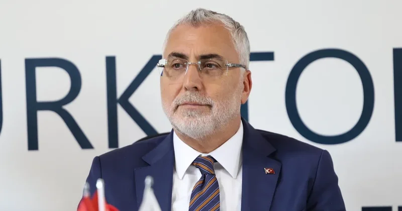 Bakan Işıkhan duyurdu: Gurbetçilerin çalışma başvuruları için yeni düzenleme yolda!