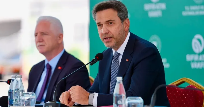 Hayatın tüm alanlarında enerji verimliliği ve Sıfır Atık anlayışı vatandaşlarla buluşuyor