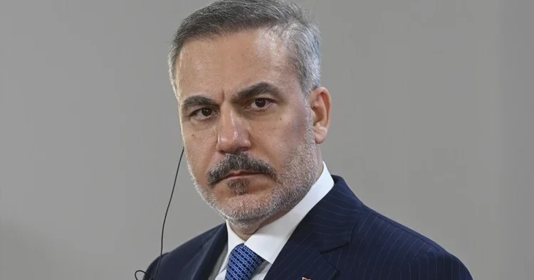 Dışişleri Bakanı Hakan Fidan, Trump ın Türkiye deki NATO Zirvesi ne katılabileceğini açıkladı