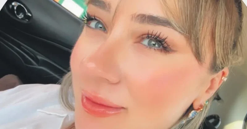 Asıl beni bu hale getiren utansın