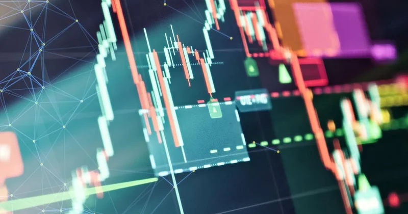 Wall Street ve Kripto dünyası arasındaki duvar yıkılıyor