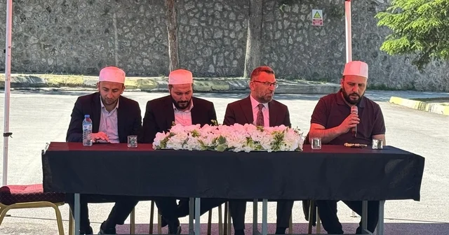 Şehit Teğmen Baki Koçak şehadetinin 5. yılında dualarla anıldı Isparta Haberleri