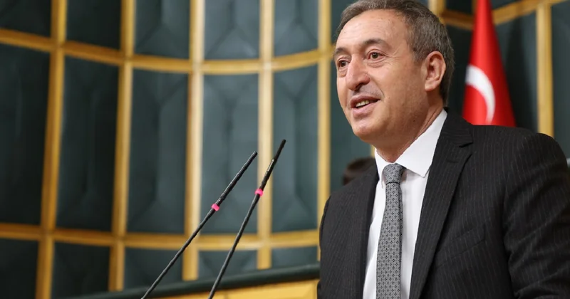 Sessiz kalmakla suçlanıyordu... DEM den çok net açıklama geldi Sözcü Gazetesi