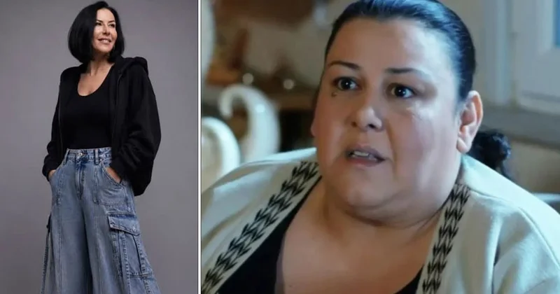 72 kilo veren Esin Gündoğdu nun son hali olay oldu! Değişiminin sırrını anlattı Sözcü Gazetesi