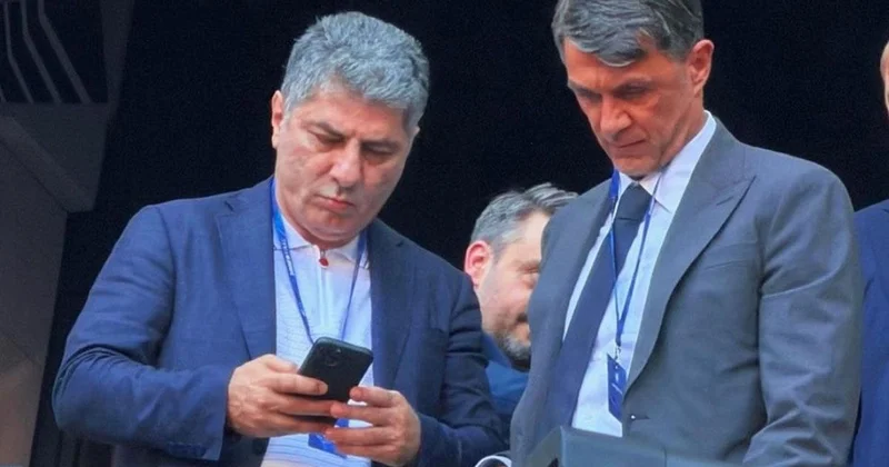 Maldini den Hakan Safi ye sürpriz kaleci önerisi