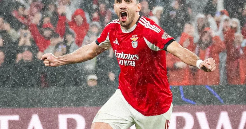 Beşiktaş tan Pavlidis e kanca! İşte masadaki teklif